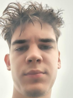 Avatar Bild für Maximilian Piotr Dimitriev