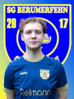Avatar Bild für Bennet Burmeister