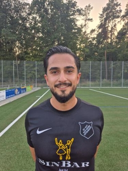 Avatar Bild für Najibulah Massud