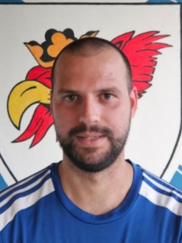Avatar Bild für Patryk Krystian Klimuk