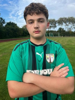 Avatar Bild für Ben Berisha