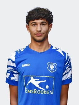 Avatar Bild für Malik Mahmoud Fakih