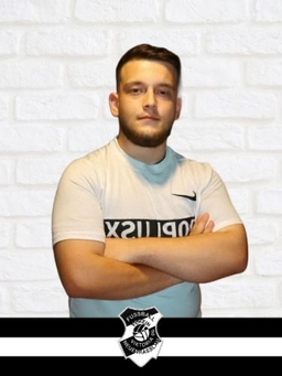 Avatar Bild für Saliji Ardit