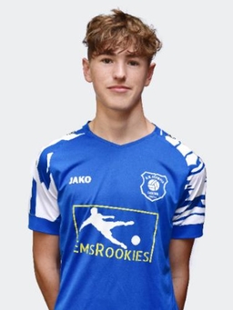 Avatar Bild für Lasse Storm