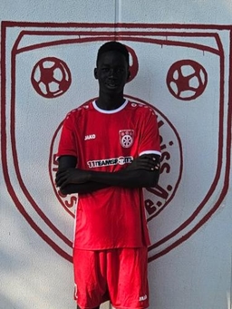 Avatar Bild für Deng War Mabil Loi Daeng