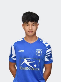 Avatar Bild für An Binh Daniel Cao