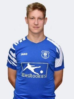 Avatar Bild für Moritz Gerdelmann