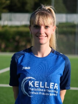 Avatar Bild für Lisa-Marie Bönisch