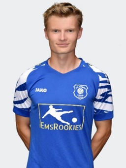 Avatar Bild für Hannes Hilbers