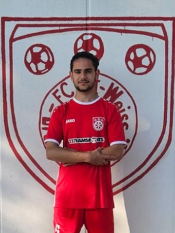 Avatar Bild für Abdelrahman Alkhlif