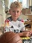Avatar Bild