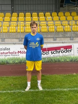Avatar Bild für Oleksandr Fomychov