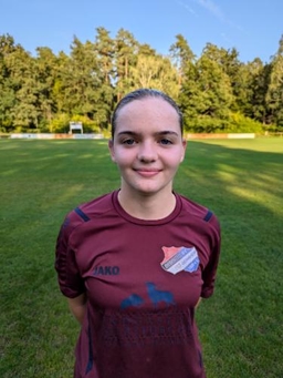 Avatar Bild für Lena Römmich