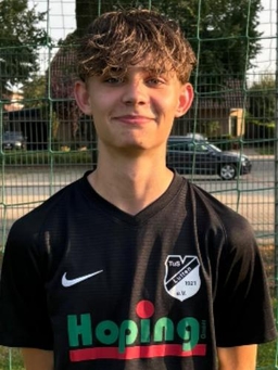 Avatar Bild für Lukas Lammers