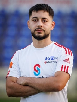 Avatar Bild für Kemal Savas