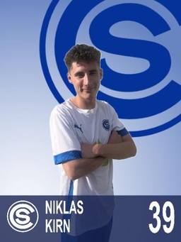 Avatar Bild für Niklas Kirn