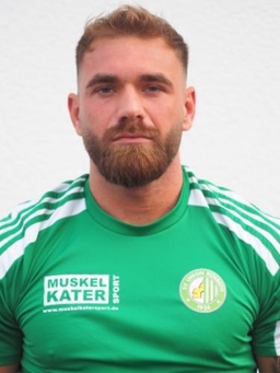 Avatar Bild für Jannik Haar