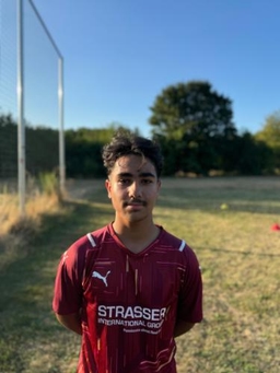 Avatar Bild für Shamal ISMAILOVIC