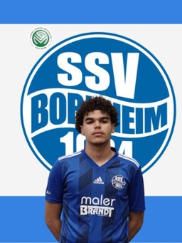 Avatar Bild für Suhaib Ekrem