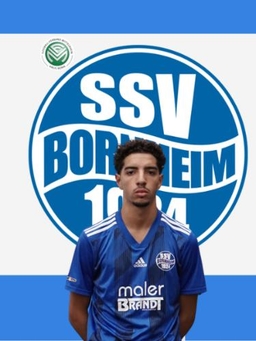Avatar Bild für Zouhair El Bassraoui