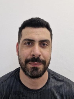 Avatar Bild für Hani Bali