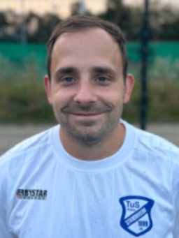 Avatar Bild für Dominik Christian Dobrovic