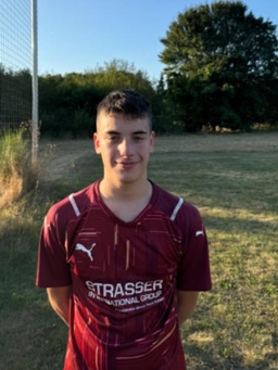 Avatar Bild für Alessandro Perruzza