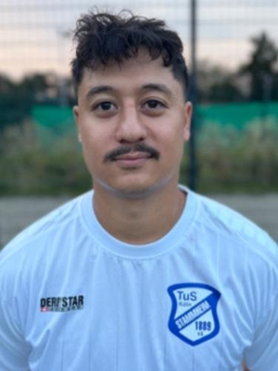 Avatar Bild für Daniel Haddad