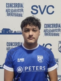 Avatar Bild für Sofiane Amroun
