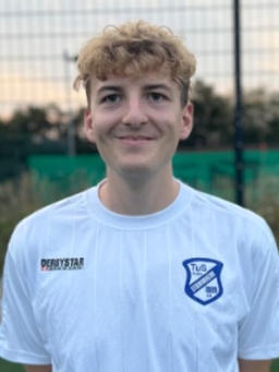 Avatar Bild für Fabian Hilger