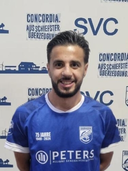 Avatar Bild für Perwer Kalmaz