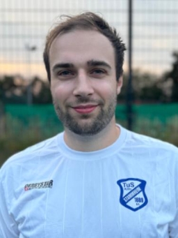 Avatar Bild für Felix Holtfort