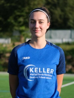 Avatar Bild für Shannon Schwarz