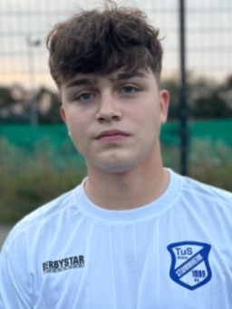 Avatar Bild für Nico Brandon Rafael Schönherr