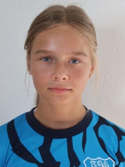 Avatar Bild für Mara Jacobs