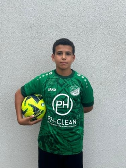 Avatar Bild für Ayoub Zariouh