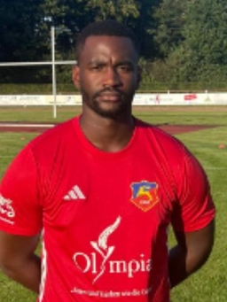 Avatar Bild für Adeola Bashorun
