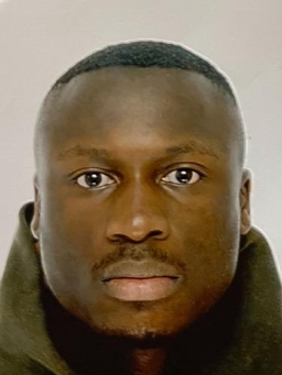 Avatar Bild für Christian-Osei Agyemang