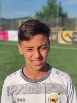 Avatar Bild für Alqaesr Qaisi