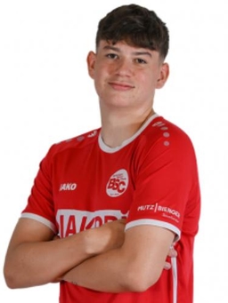 Avatar Bild für Andre Giedemann