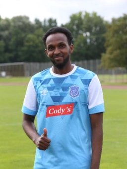 Avatar Bild für Abdulkadir Nur