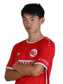 Avatar Bild für Naoki Ikeda