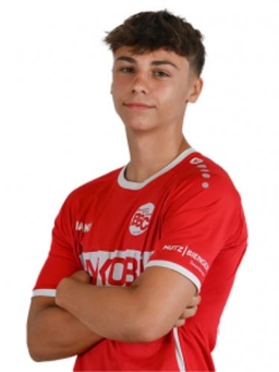 Avatar Bild für Davin Kreutz
