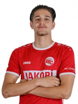Avatar Bild für Arjonit Rexhepi