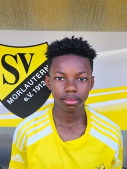 Avatar Bild für Zane Michael Griffith