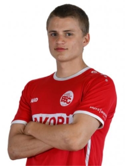 Avatar Bild für Juri Kirschke