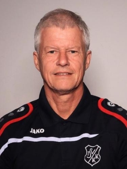 Avatar Bild für Volker Gundelach