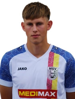 Avatar Bild für Maksym Kyrylov