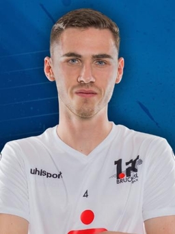 Avatar Bild für Louis Knapp