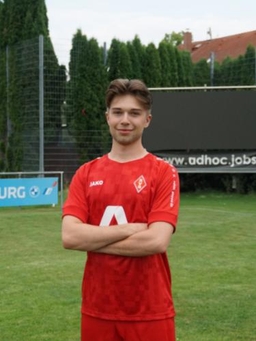 Avatar Bild für Paul Baumgärtel